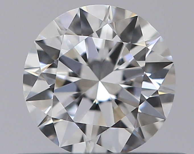0.35 carat Round diamond F  VS1 Excellent
