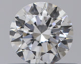 0.35 carat Round diamond F  VS1 Excellent
