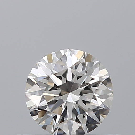 0.30 carat Round diamond E  VVS2 Excellent