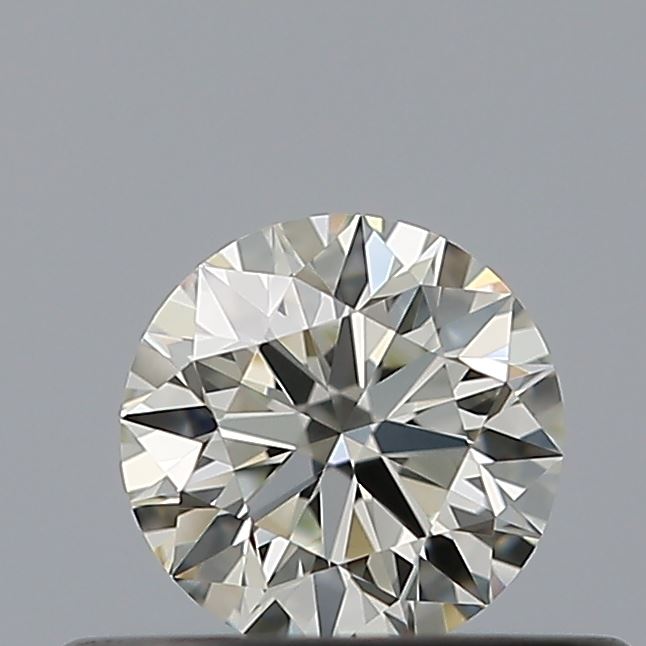 0.31 carat Round diamond H  VVS1 Excellent