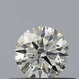 0.31 carat Round diamond H  VVS1 Excellent