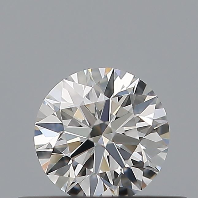 0.30 carat Round diamond D  VVS1 Excellent