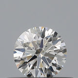 0.30 carat Round diamond D  VVS1 Excellent