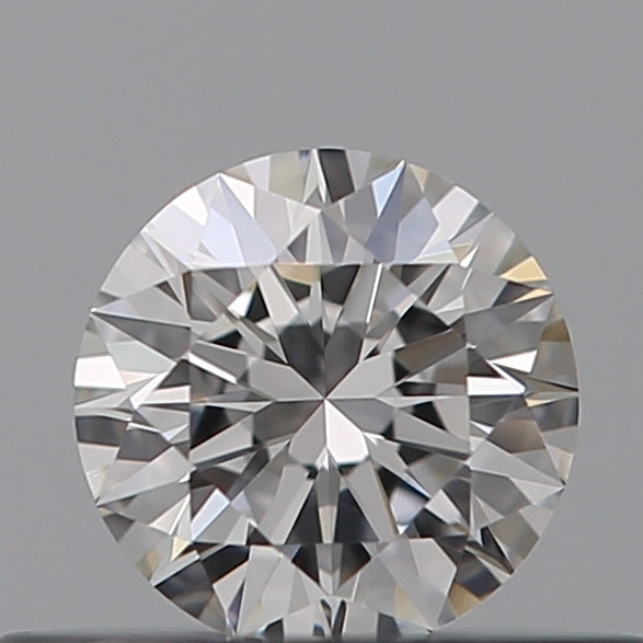 0.27 carat Round diamond E  VVS1 Excellent