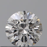 0.27 carat Round diamond E  VVS1 Excellent