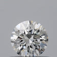 0.44 carat Round diamond D VS1 Excellent