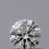 0.40 carat Round diamond F VVS2 Excellent