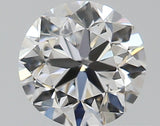 0.40 carat Round diamond D  VVS1 Very good