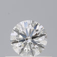 0.40 carat Round diamond G IF Excellent