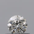 0.30 carat Round diamond G  IF Excellent
