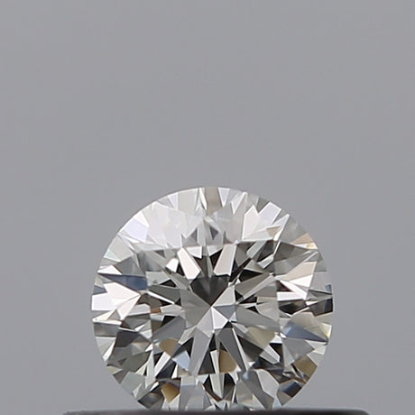0.30 carat Round diamond G  IF Excellent