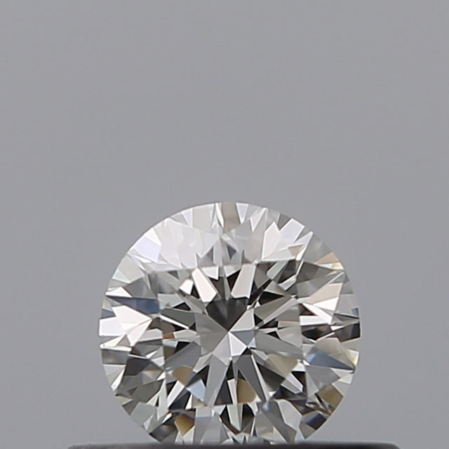 0.30 carat Round diamond G  IF Excellent