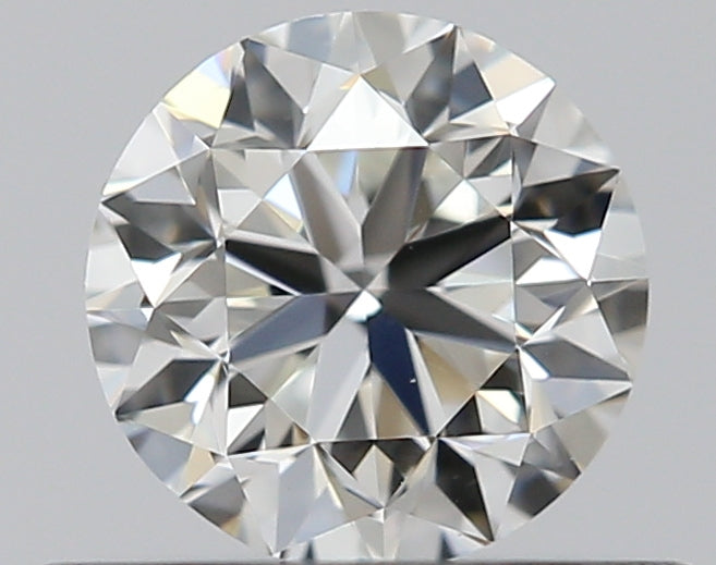 0.40 carat Round diamond G  VVS2 Very good