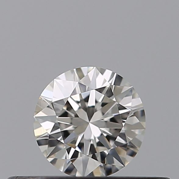 0.18 carat Round diamond H  VVS1 Excellent