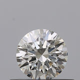 0.38 carat Round diamond G VVS2 Excellent