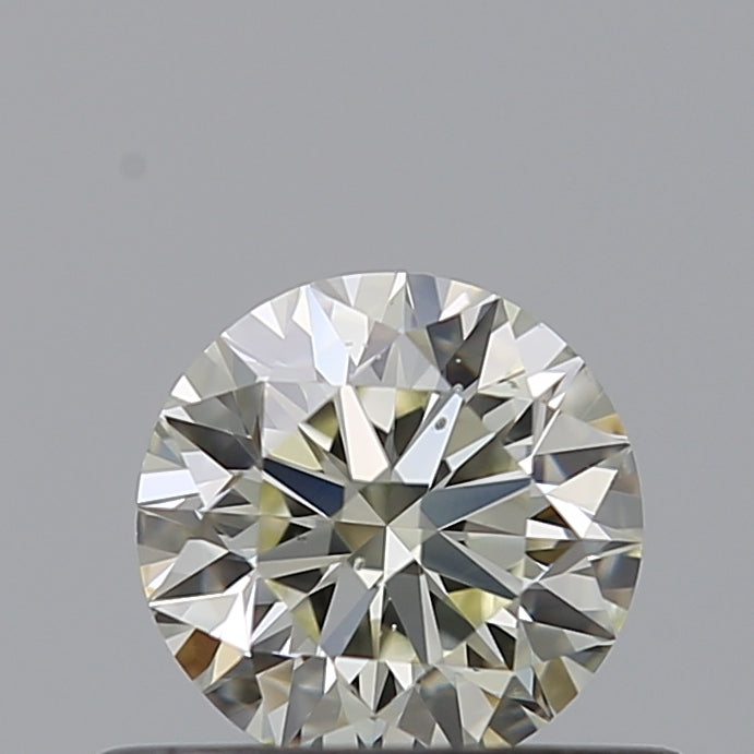 0.45 carat Round diamond L  SI1 Excellent