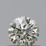 0.45 carat Round diamond L  SI1 Excellent