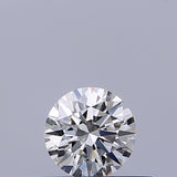 0.27 carat Round diamond G VVS1 Excellent