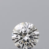 0.18 carat Round diamond E  IF Excellent