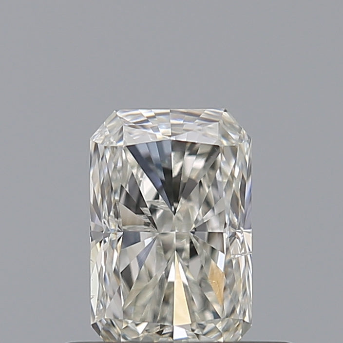 0.50 carat Radiant diamond I  SI2 Excellent