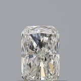 0.50 carat Radiant diamond I  SI2 Excellent