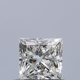 0.50 carat Princess diamond G VVS1 VeryGood