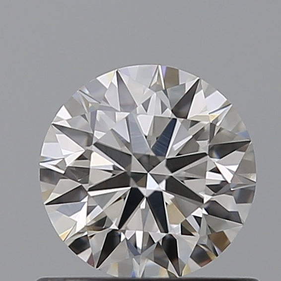 0.55 carat Round diamond G VS1 Excellent
