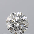 0.31 carat Round diamond F  VS1 Excellent
