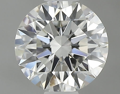 0.56 carat Round diamond H VVS1 Excellent