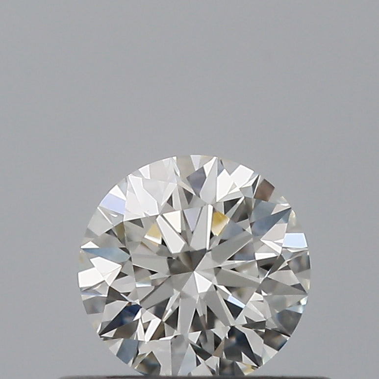 0.38 carat Round diamond H  VS2 Excellent
