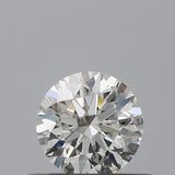 0.38 carat Round diamond H  VS2 Excellent