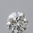 0.50 carat Round diamond F IF Excellent