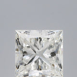 0.71 carat Princess diamond G IF VeryGood