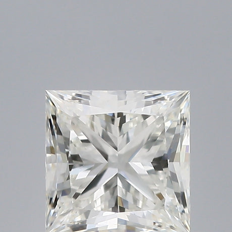 0.71 carat Princess diamond G IF VeryGood