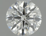 0.40 carat Round diamond H  VS1 Excellent