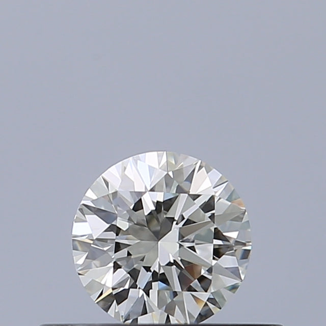 0.30 carat Round diamond K VVS1 Excellent