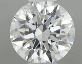 0.32 carat Round diamond G  VS1 Excellent