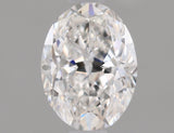 0.80 carat Oval diamond G VS2 