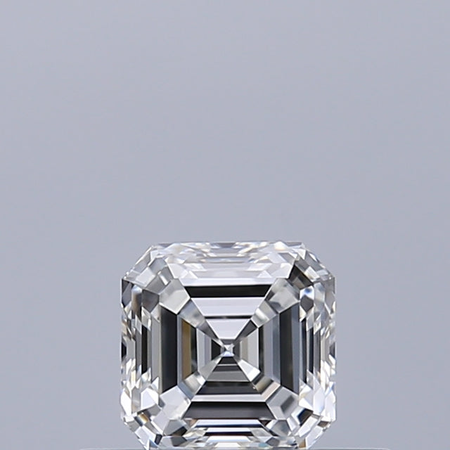 0.33 carat Emerald diamond F VVS1 