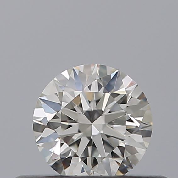 0.30 carat Round diamond H  VS1 Excellent