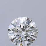 0.50 carat Round diamond G IF Excellent
