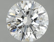 1.00 carat Round diamond F VS2 Excellent