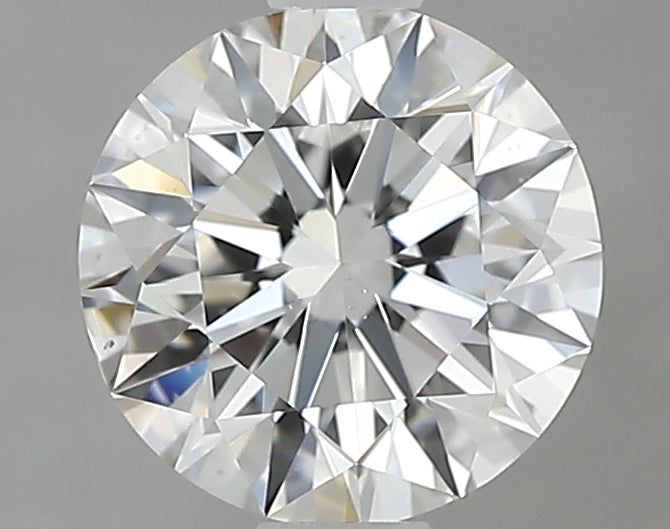 1.00 carat Round diamond F VS2 Excellent