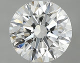 1.00 carat Round diamond F VS2 Excellent