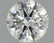 0.70 carat Round diamond J SI1 Excellent