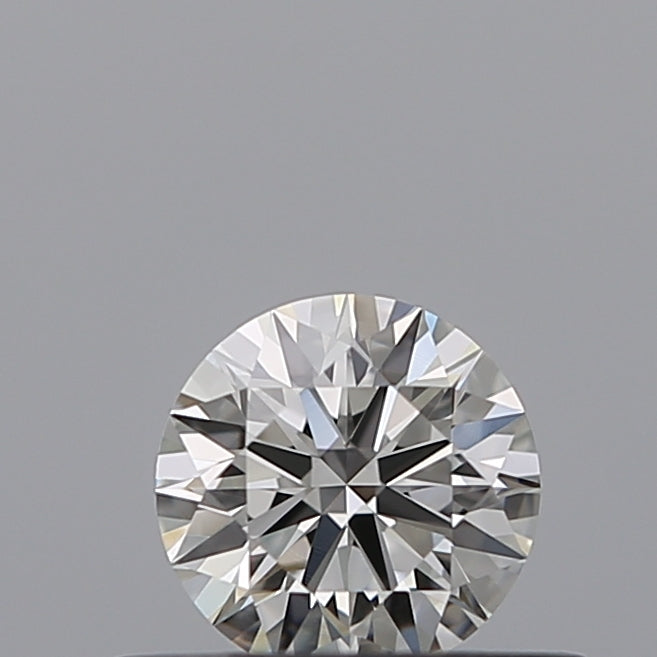 0.32 carat Round diamond G  VVS2 Excellent