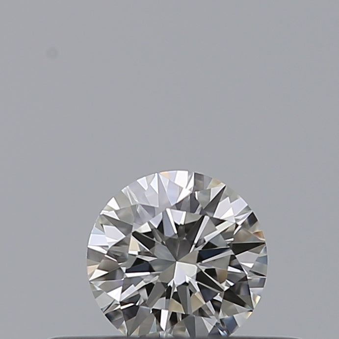 0.20 carat Round diamond G  IF Excellent