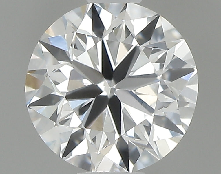 0.50 carat Round diamond D  VVS1 Very good