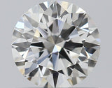 0.57 carat Round diamond G  VS1 Excellent