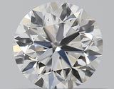 0.40 carat Round diamond E  VS1 Very good